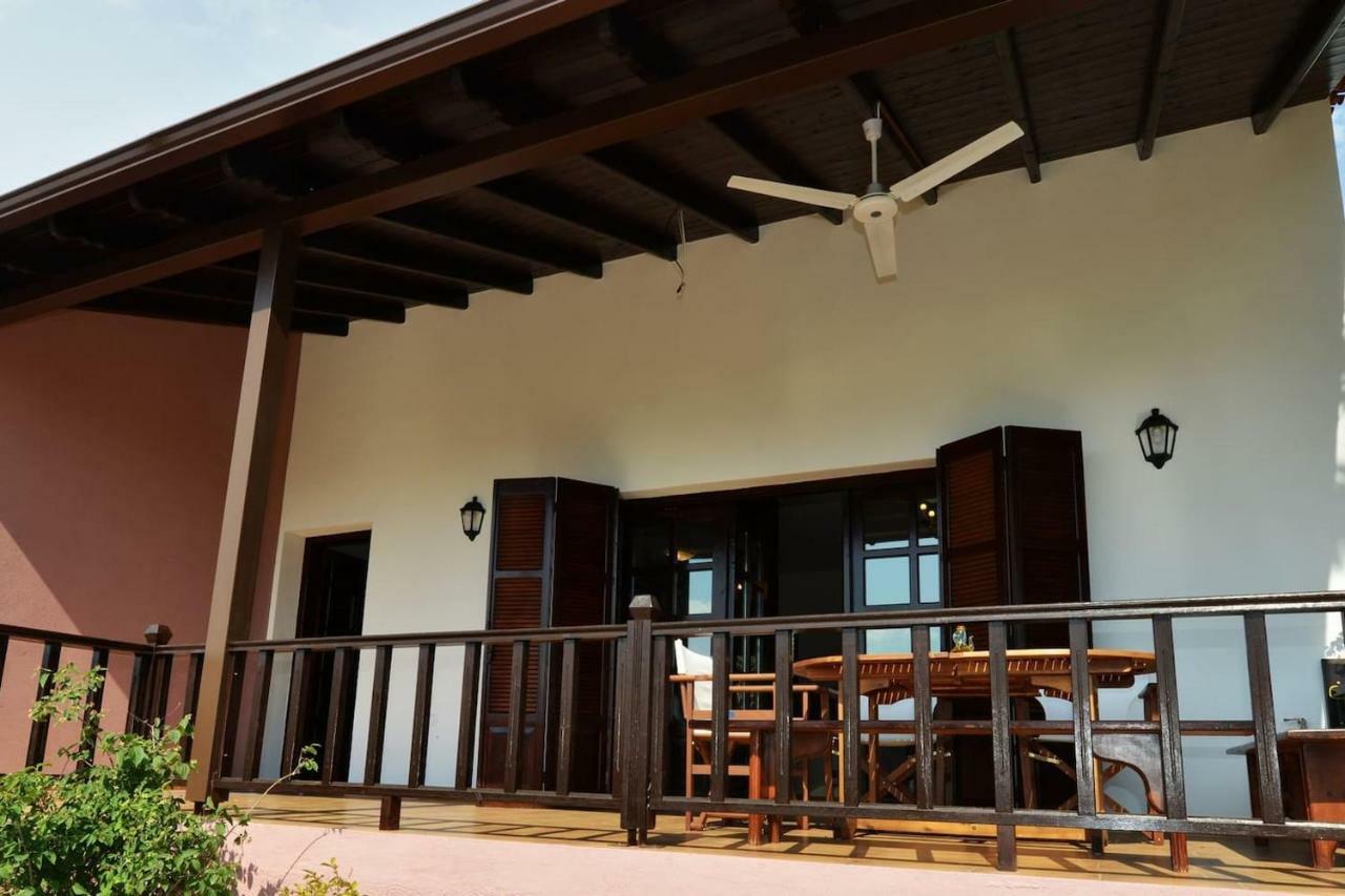 Penelope'S House Villa Skala Kallirakhis Exterior photo